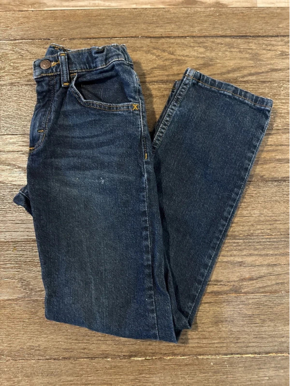 Wranglers